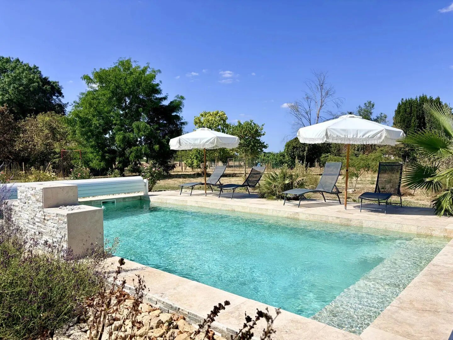Maison à vendre, 187m², Villebernier