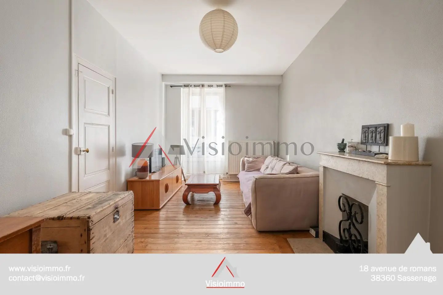 Maison à vendre, 131m², Rives