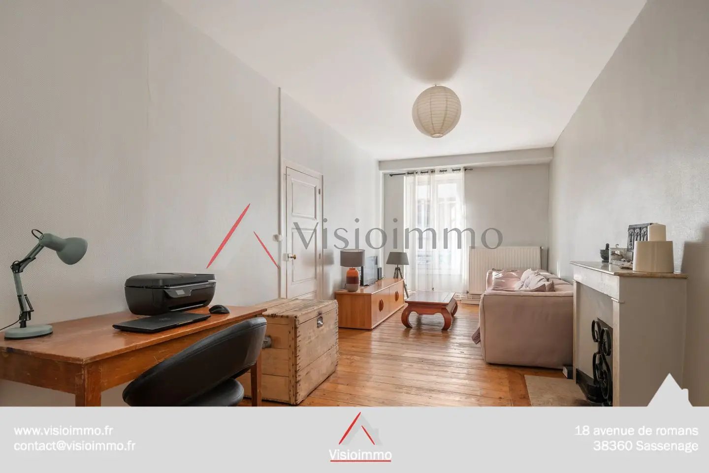 Maison à vendre, 131m², Rives