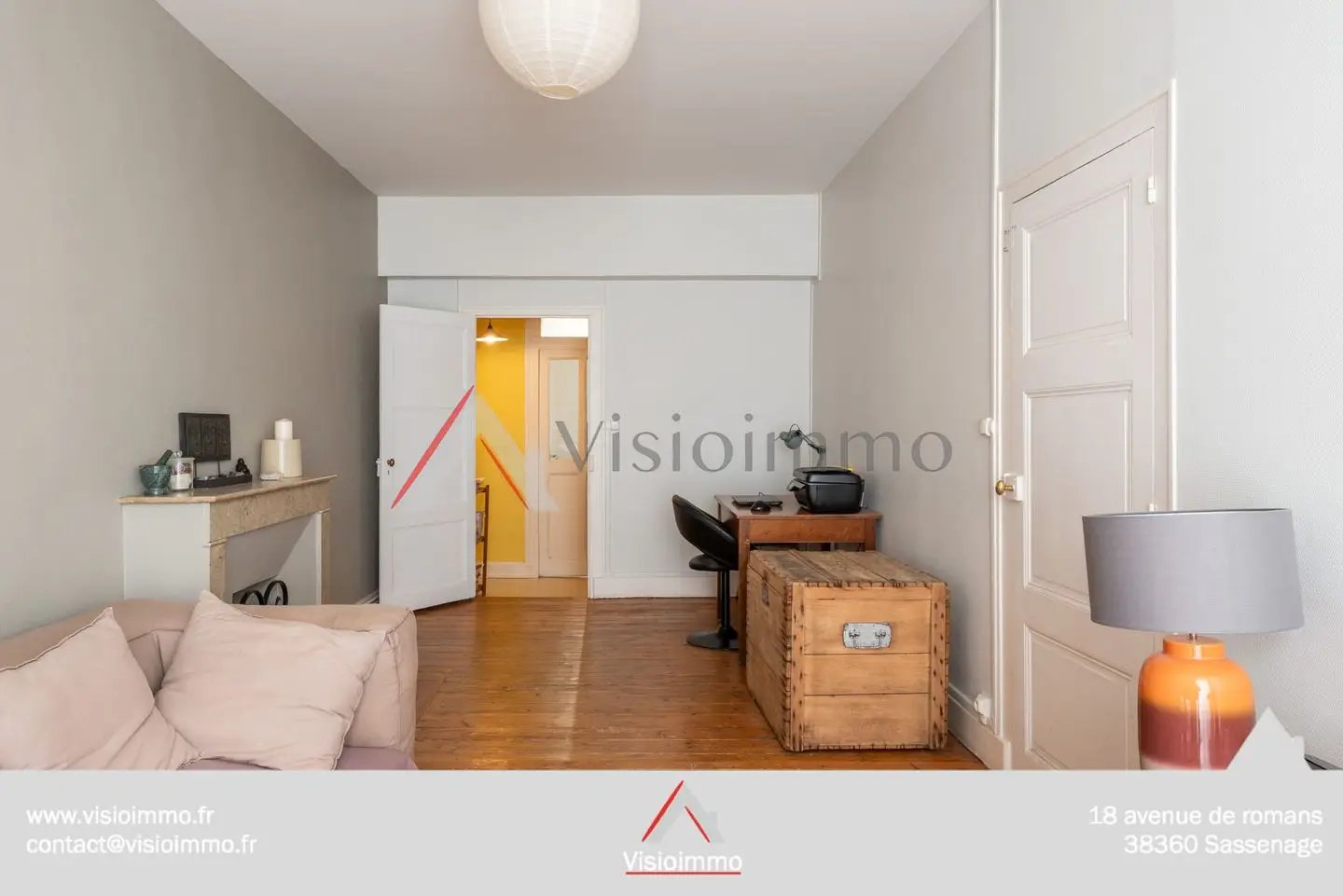 Maison à vendre, 131m², Rives