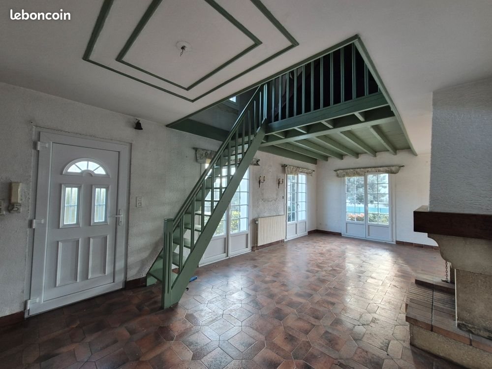 Maison à vendre, 110m², Roussillon