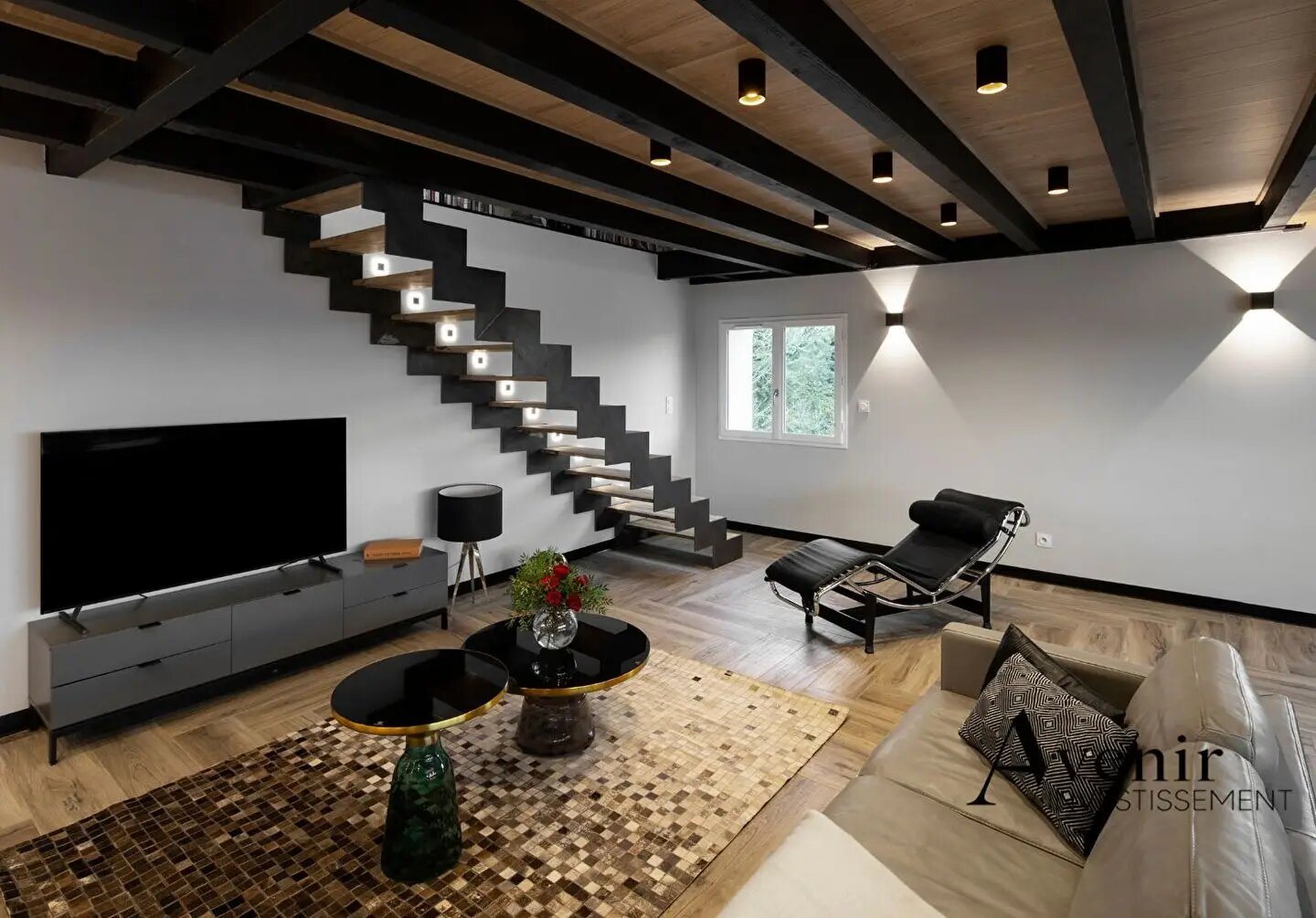 Appartement à vendre, 168m², Saint-Didier-au-Mont-d'Or