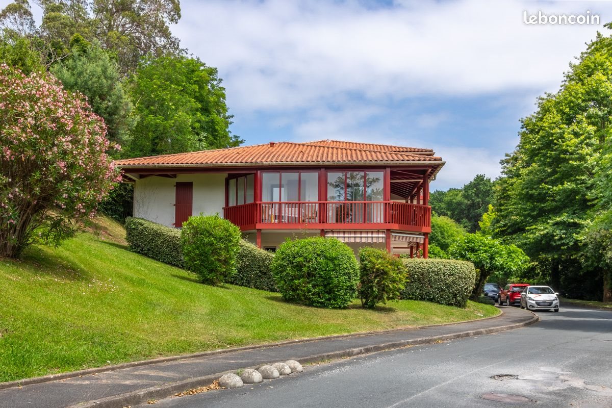 Appartement à vendre, 51m², Saint-Jean-de-Luz