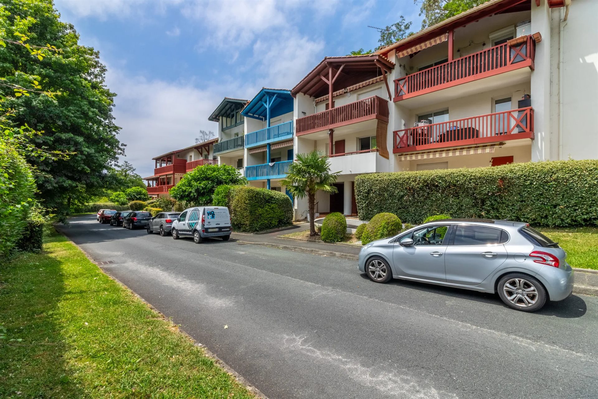 Appartement à vendre, 51m², Saint-Jean-de-Luz