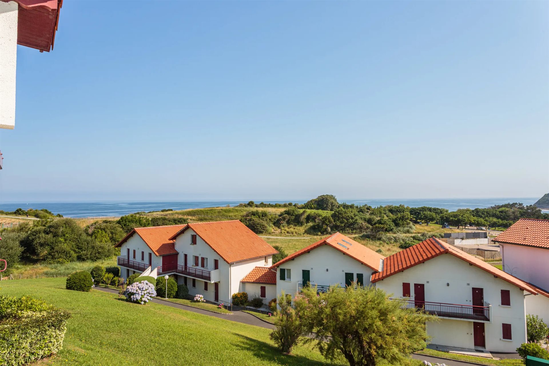 Appartement à vendre, 49m², Saint-Jean-de-Luz