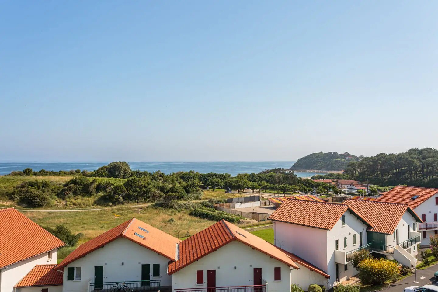 Appartement à vendre, 49m², Saint-Jean-de-Luz
