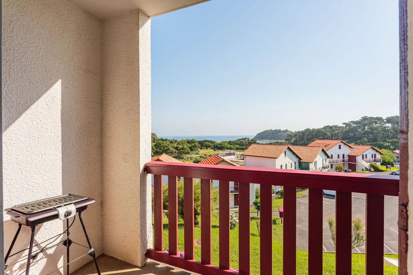 Appartement à vendre, 49m², Saint-Jean-de-Luz