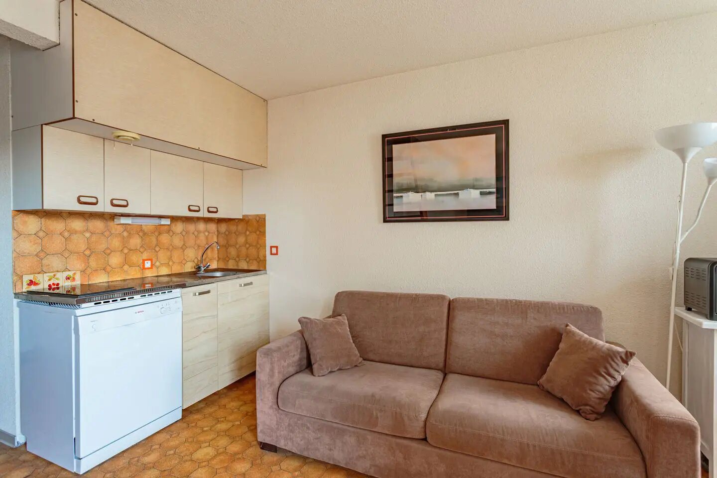 Appartement à vendre, 49m², Saint-Jean-de-Luz