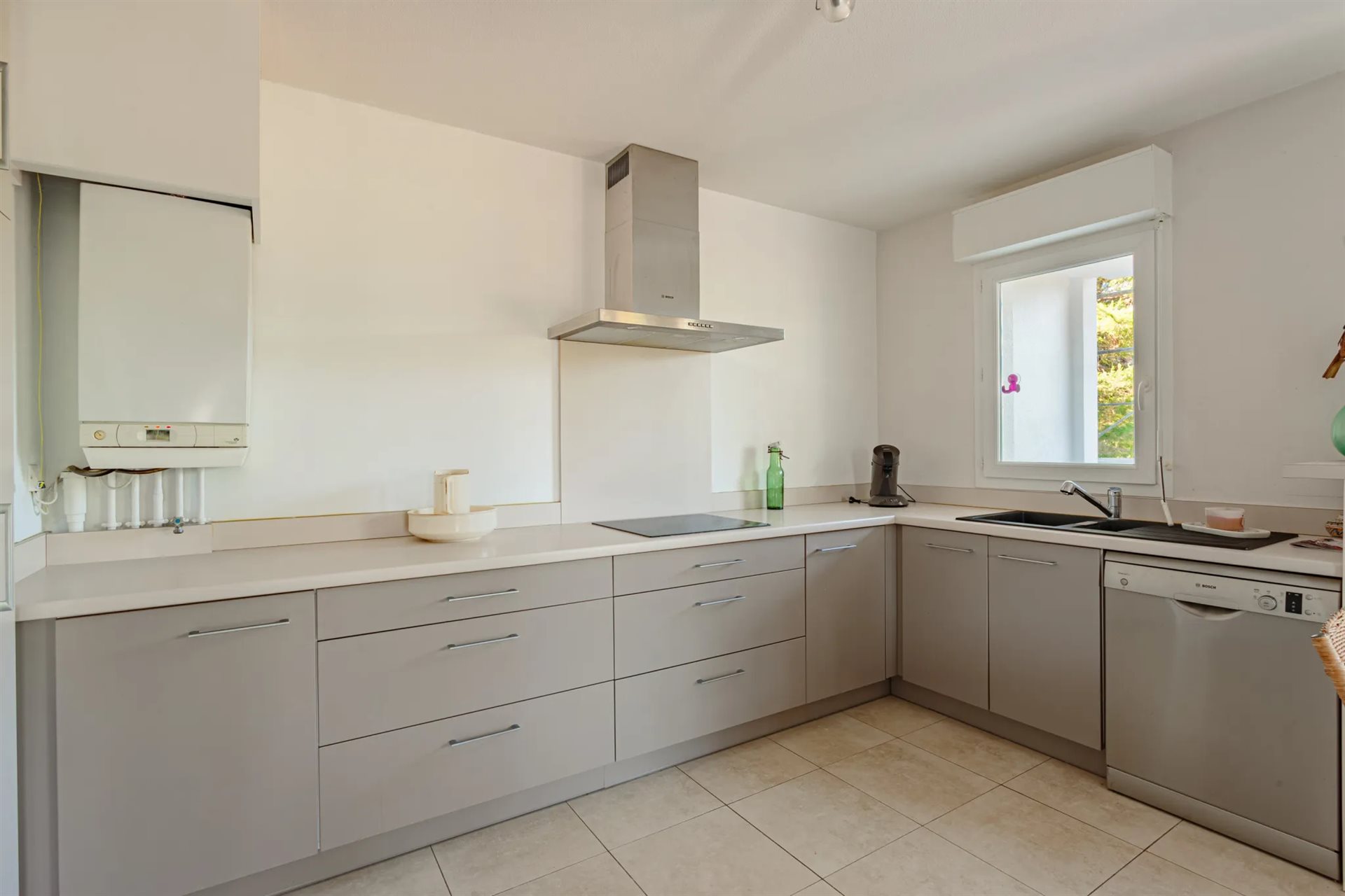 Appartement à vendre, 71m², Ciboure