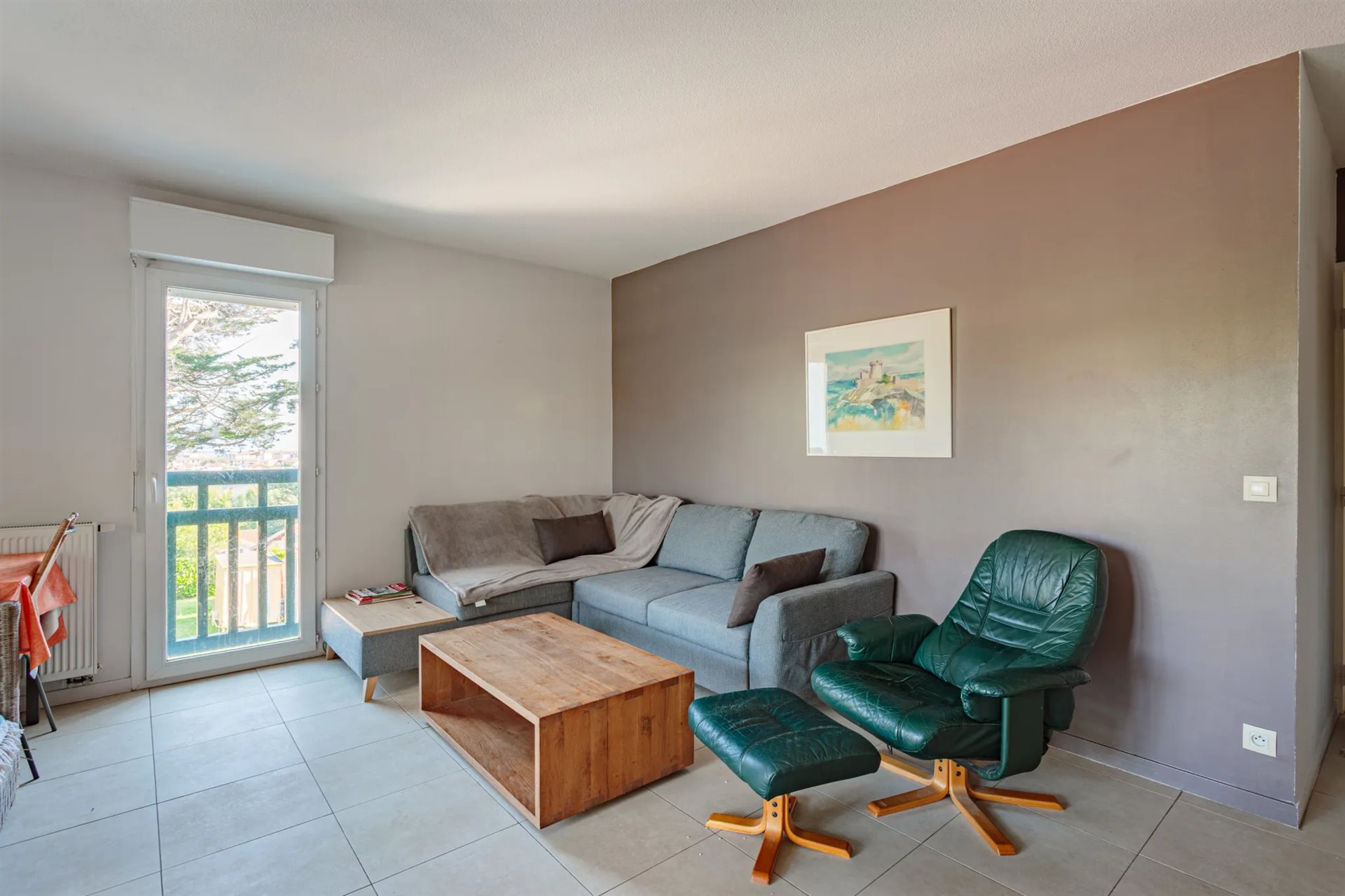 Appartement à vendre, 71m², Ciboure
