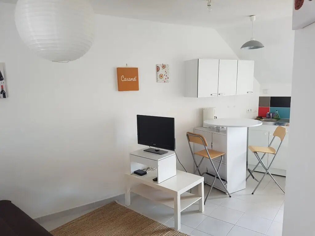 Appartement à louer, 20m², Melun