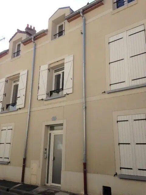 Appartement à louer, 20m², Melun