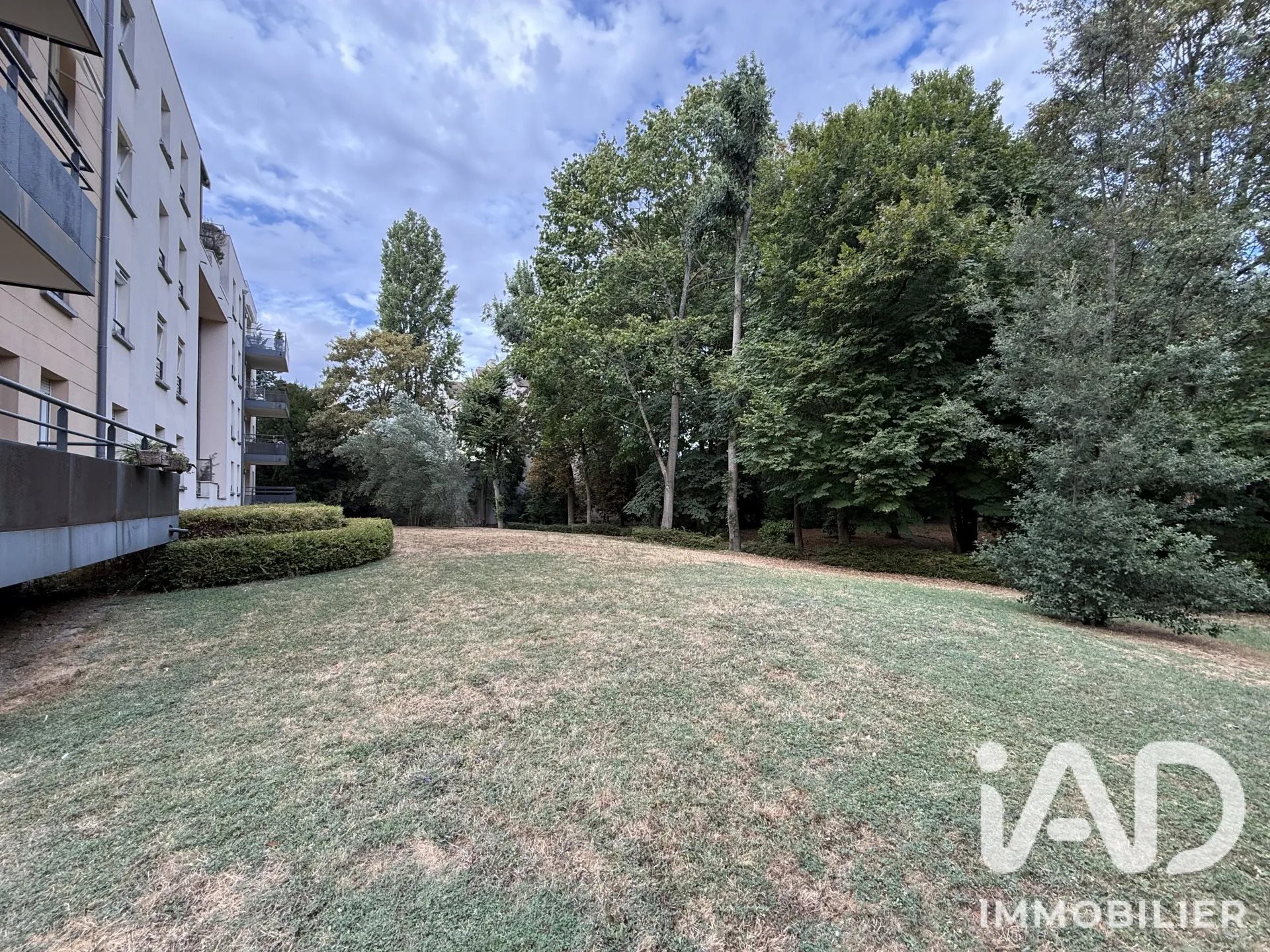Appartement à louer, 47m², Melun