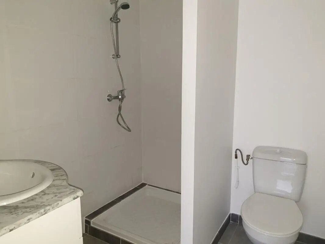 Appartement à louer, 24m², Melun