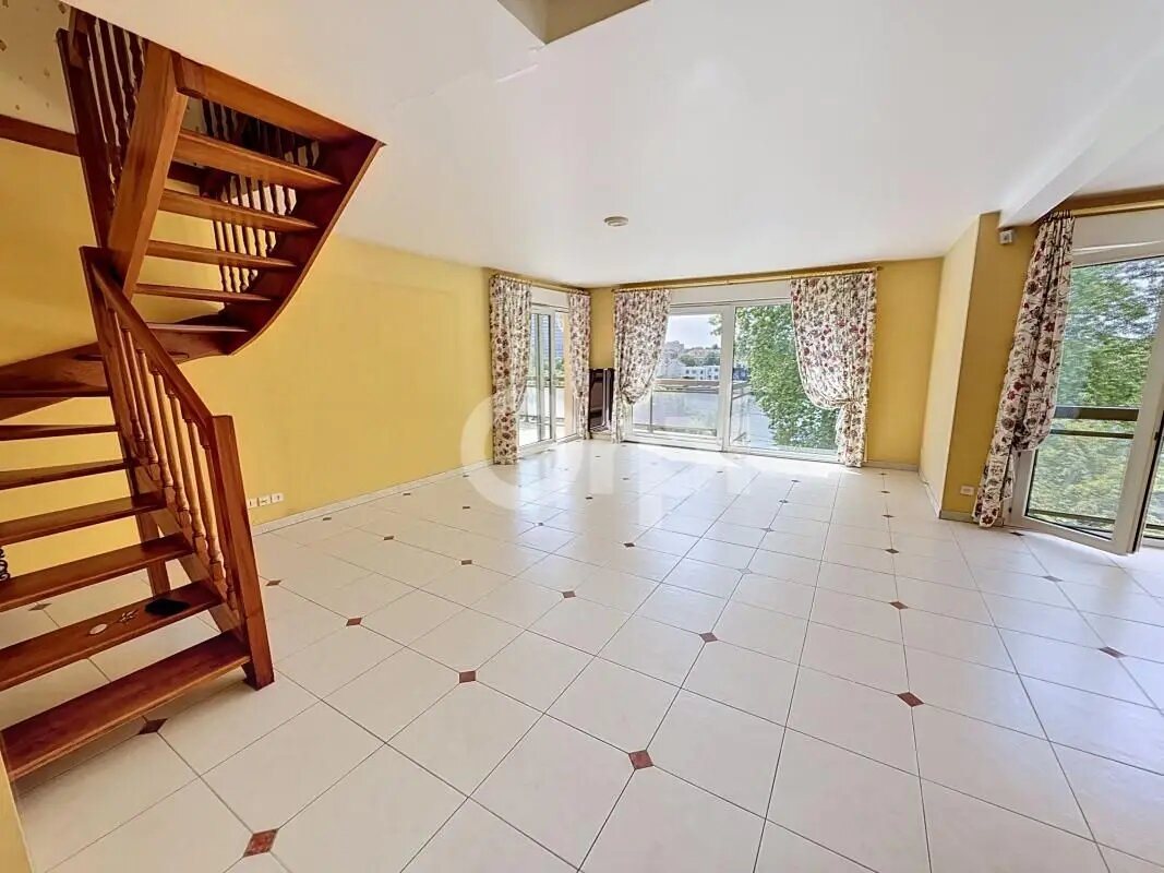 Appartement à vendre, 149m², Le Mée-sur-Seine