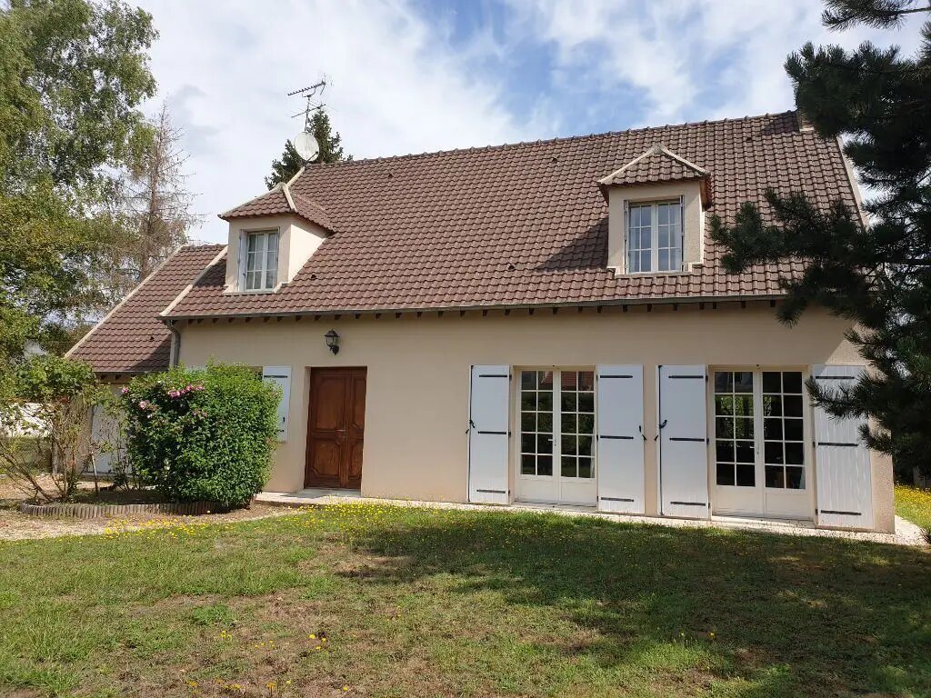 Maison à louer, 166m², Bois-le-Roi