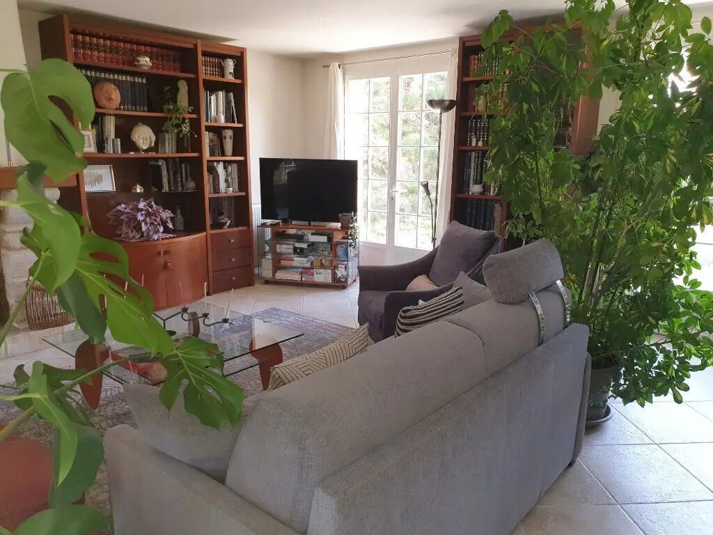 Maison à louer, 166m², Bois-le-Roi