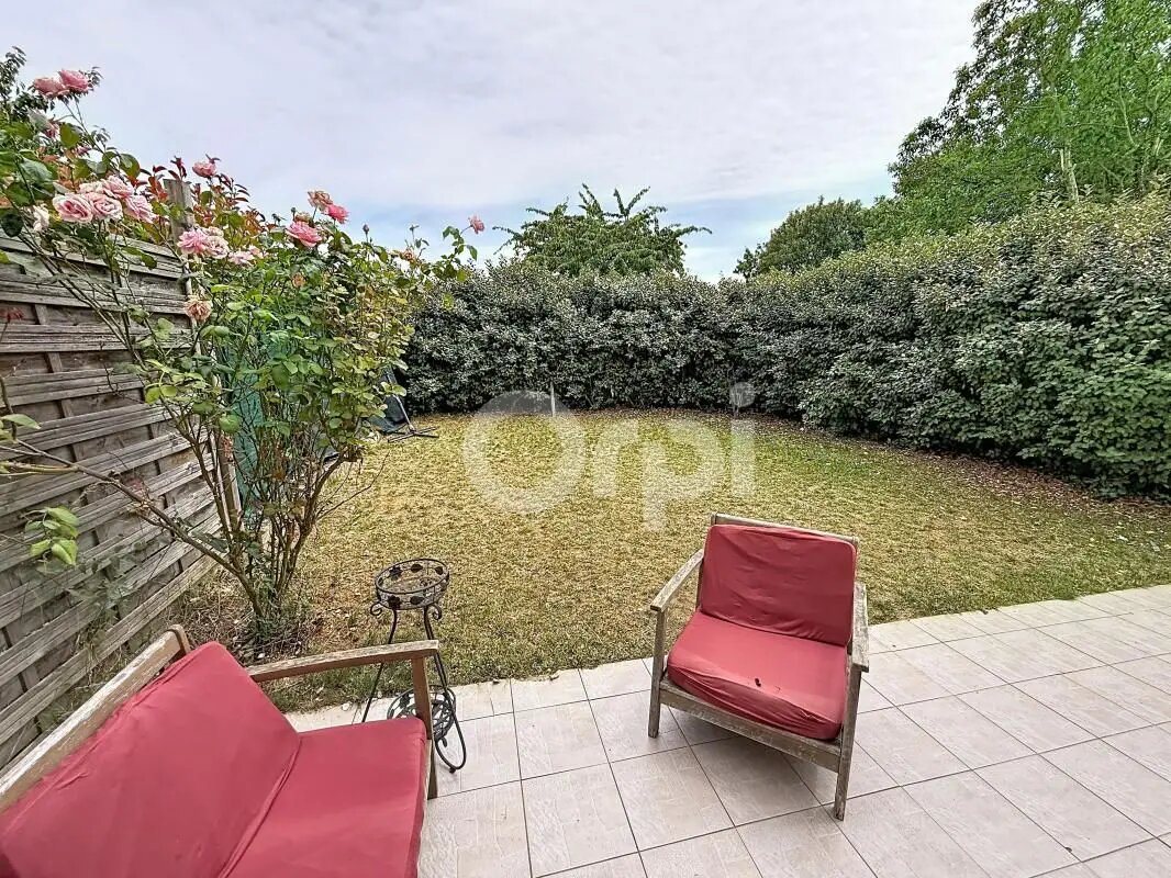 Maison à vendre, 97m², Rubelles