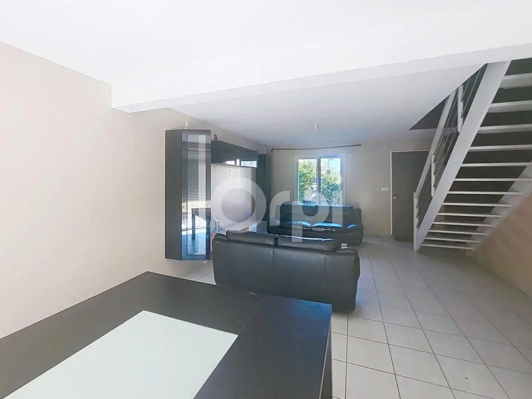 Maison à vendre, 97m², Rubelles