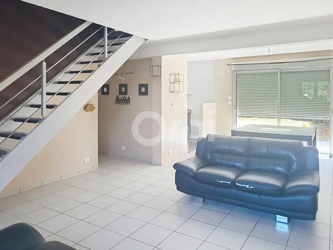 Maison à vendre, 97m², Rubelles