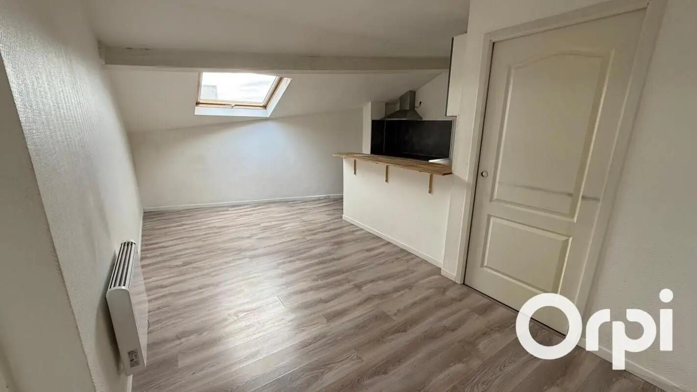 Appartement à vendre, 41m², Melun