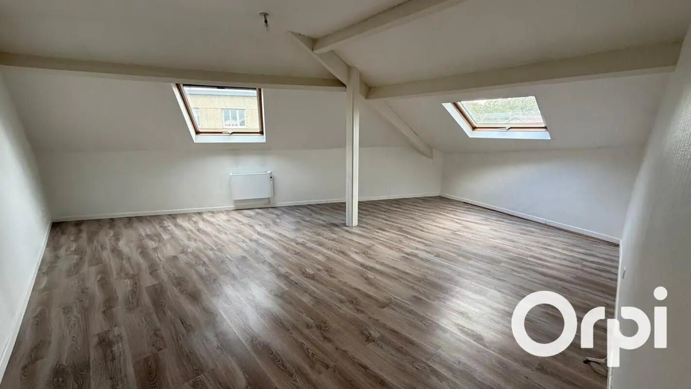 Appartement à vendre, 41m², Melun