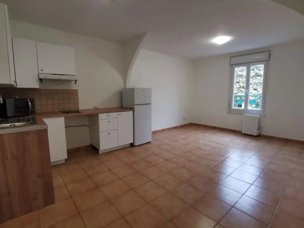Appartement à louer, 34m², Dammarie-les-Lys