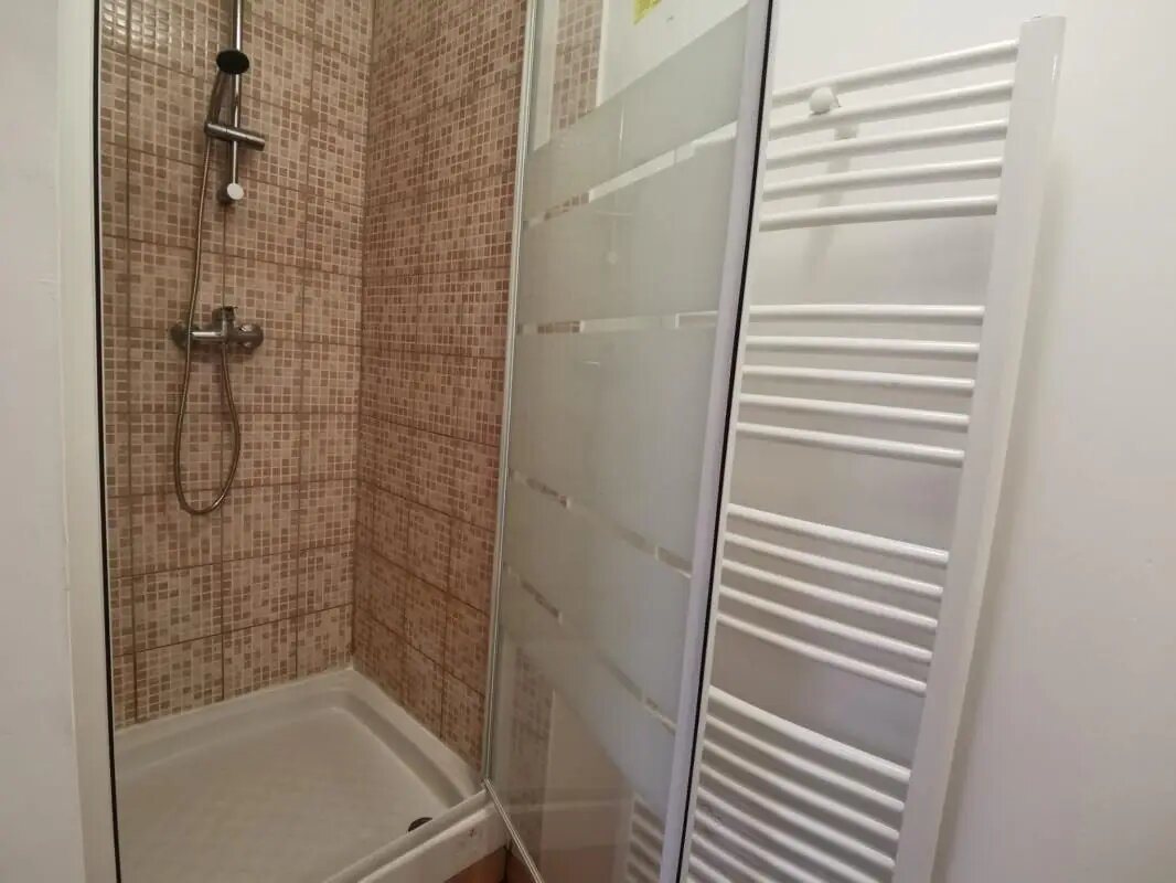 Appartement à louer, 34m², Dammarie-les-Lys