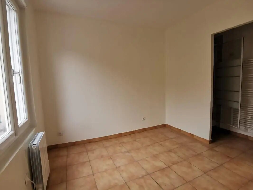 Appartement à louer, 34m², Dammarie-les-Lys