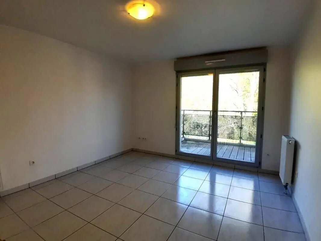 Appartement à louer, 59m², Melun