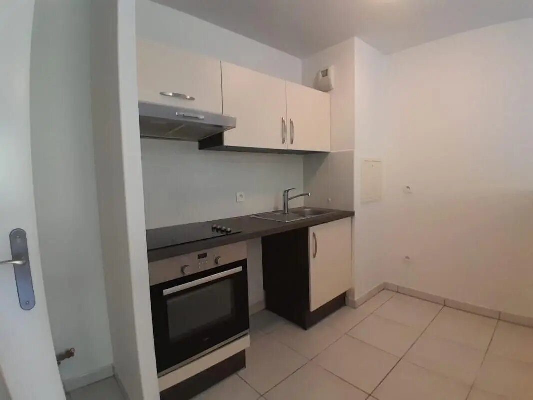 Appartement à louer, 59m², Melun