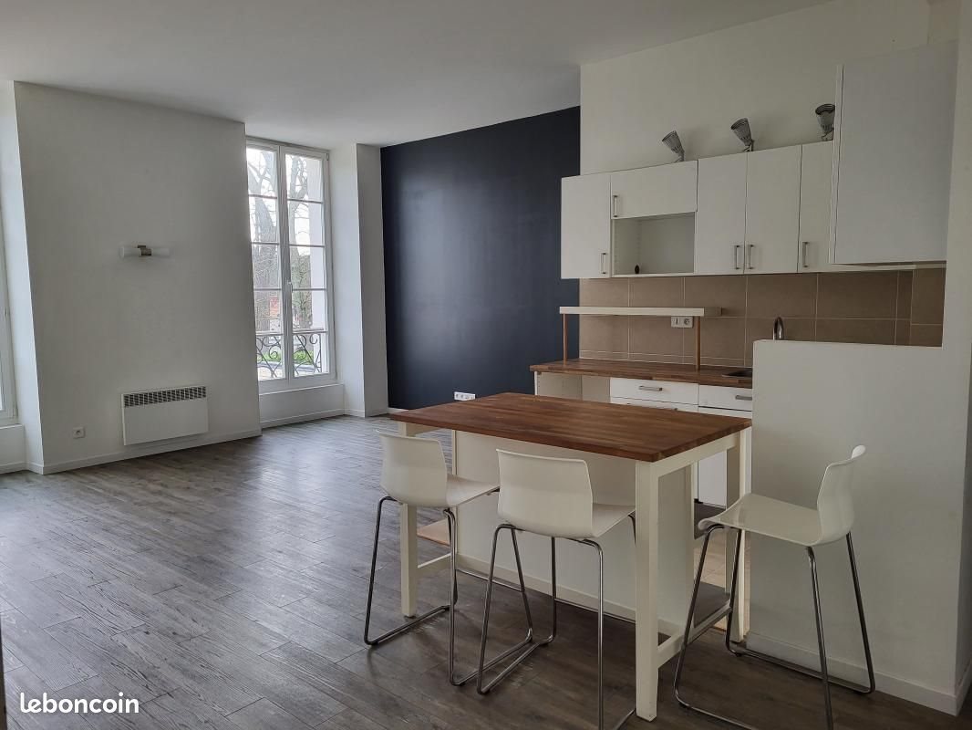 Appartement à louer, 70m², Boissise-la-Bertrand