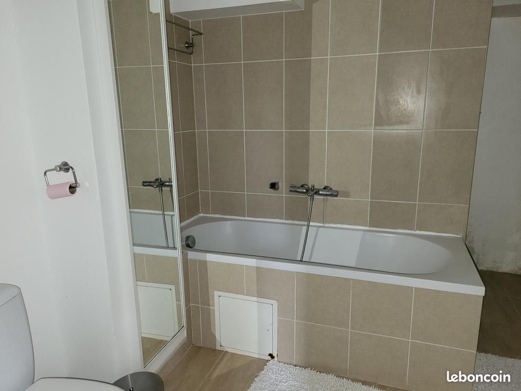 Appartement à louer, 70m², Boissise-la-Bertrand