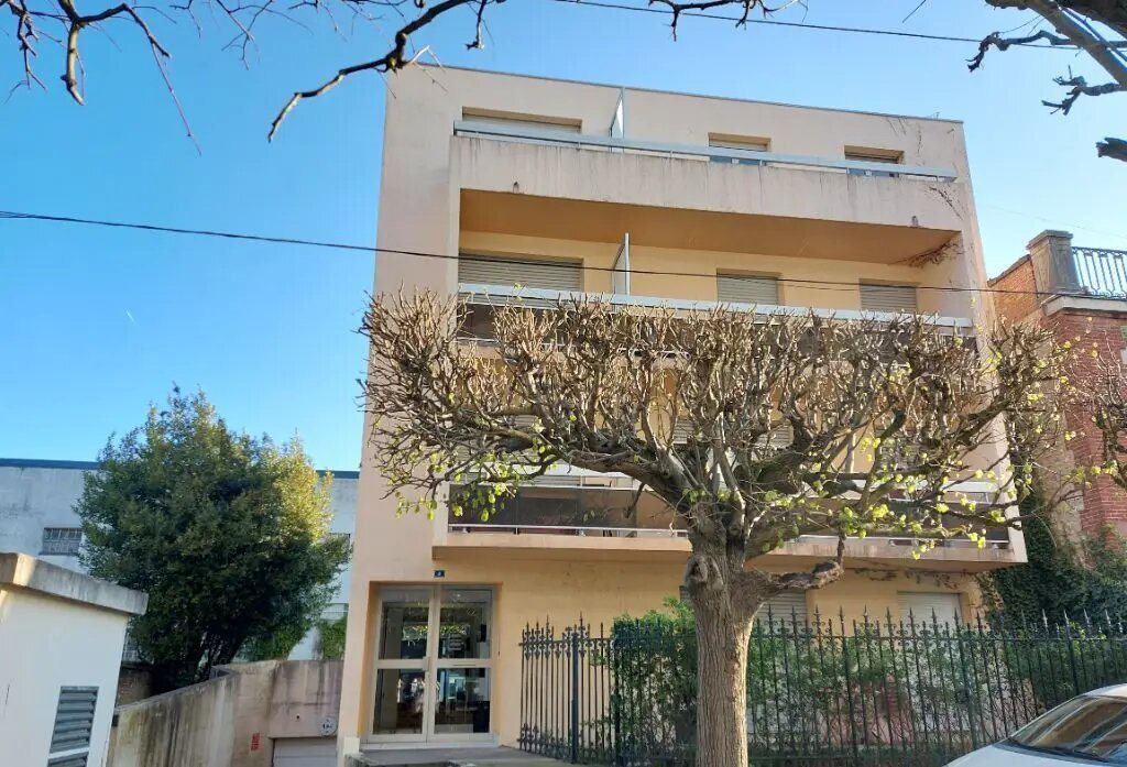 Appartement à louer, 38m², Melun