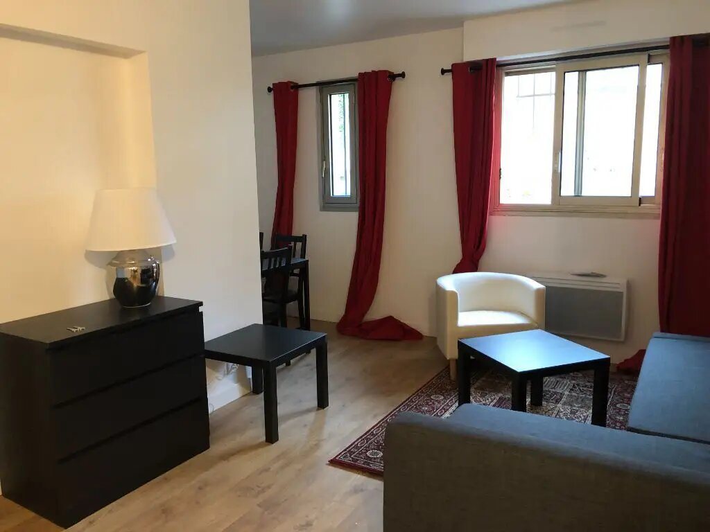 Appartement à louer, 38m², Melun
