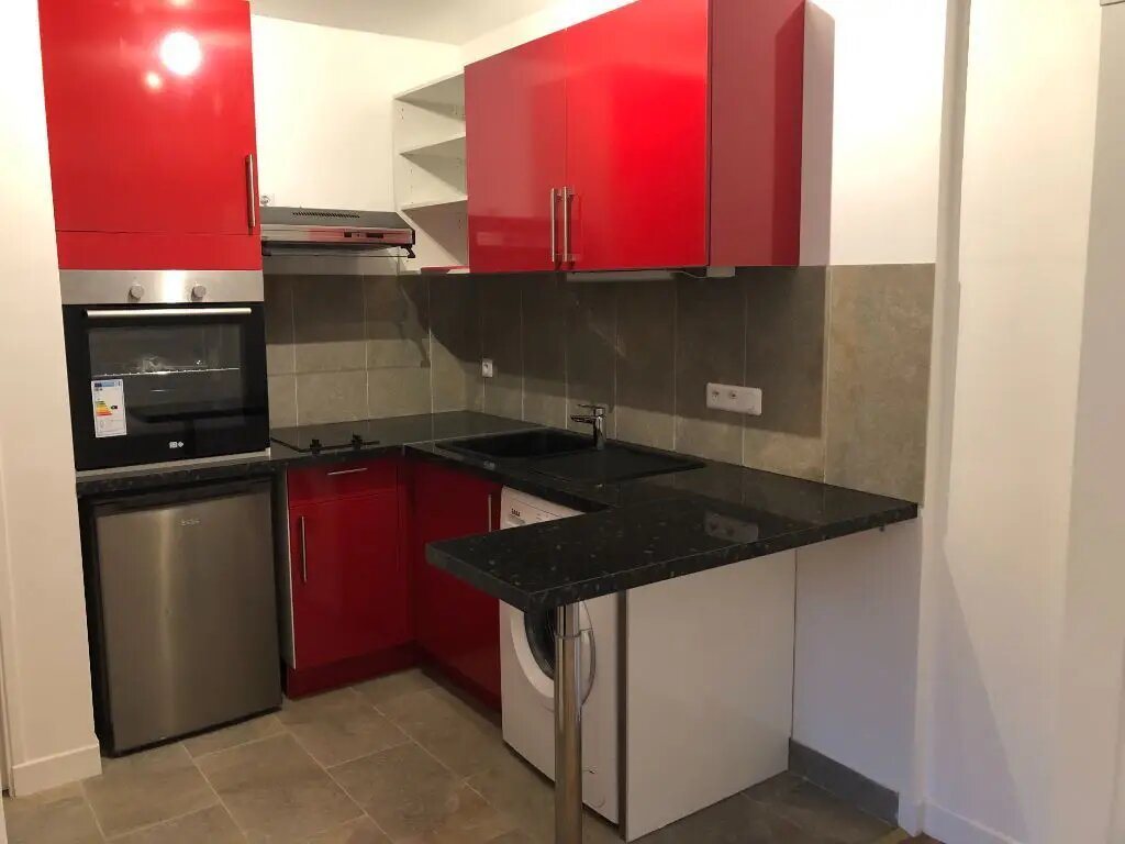 Appartement à louer, 38m², Melun