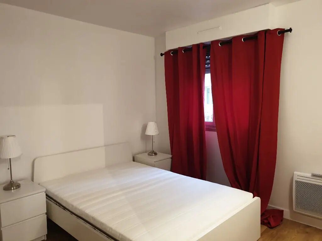 Appartement à louer, 38m², Melun