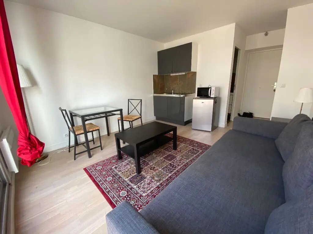 Appartement à louer, 18m², Melun
