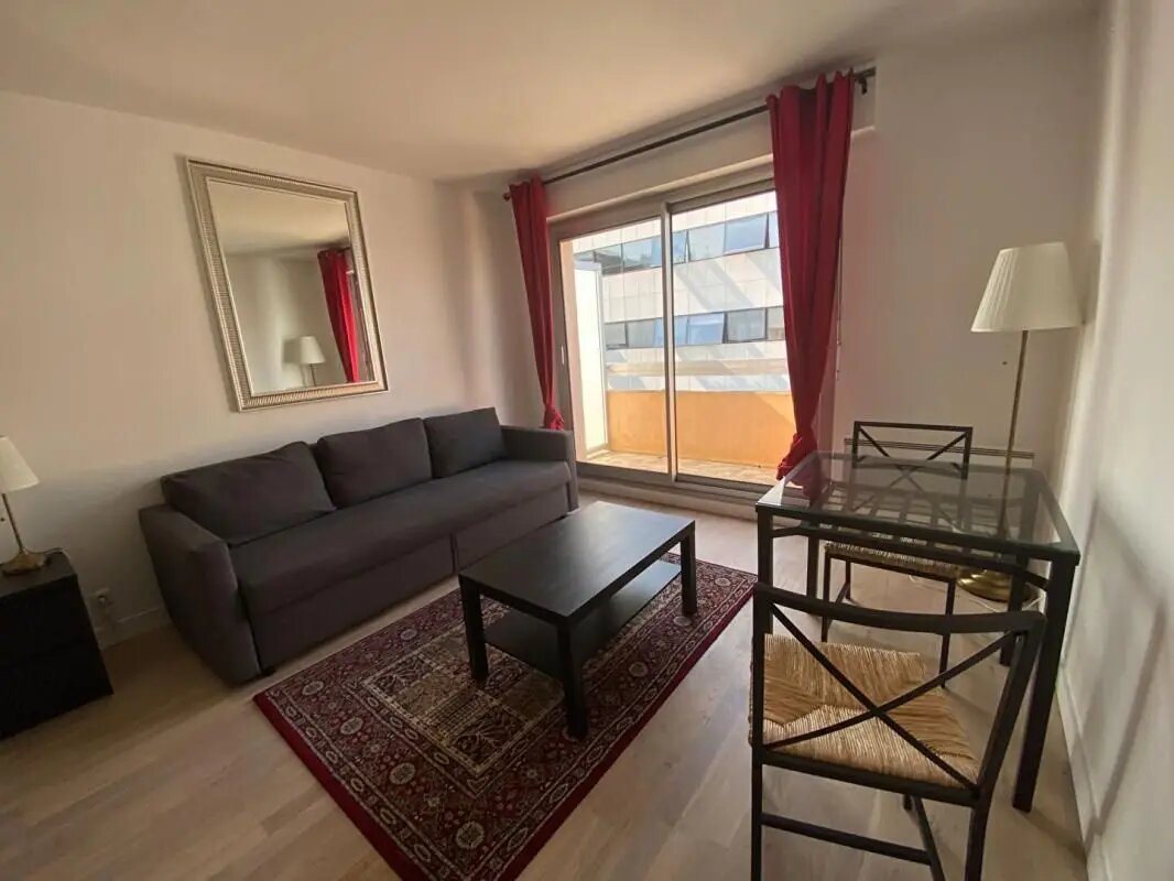 Appartement à louer, 18m², Melun