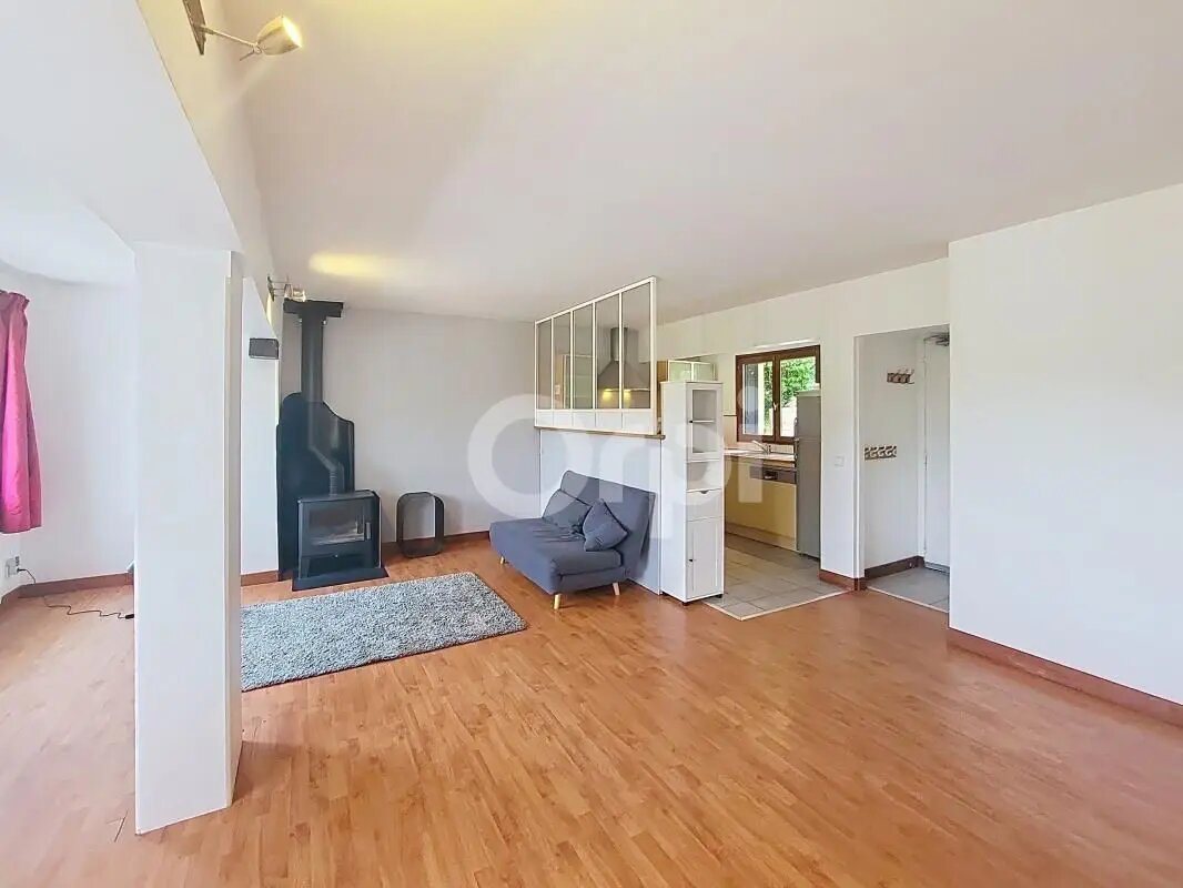 Maison à vendre, 156m², Fontaine-le-Port