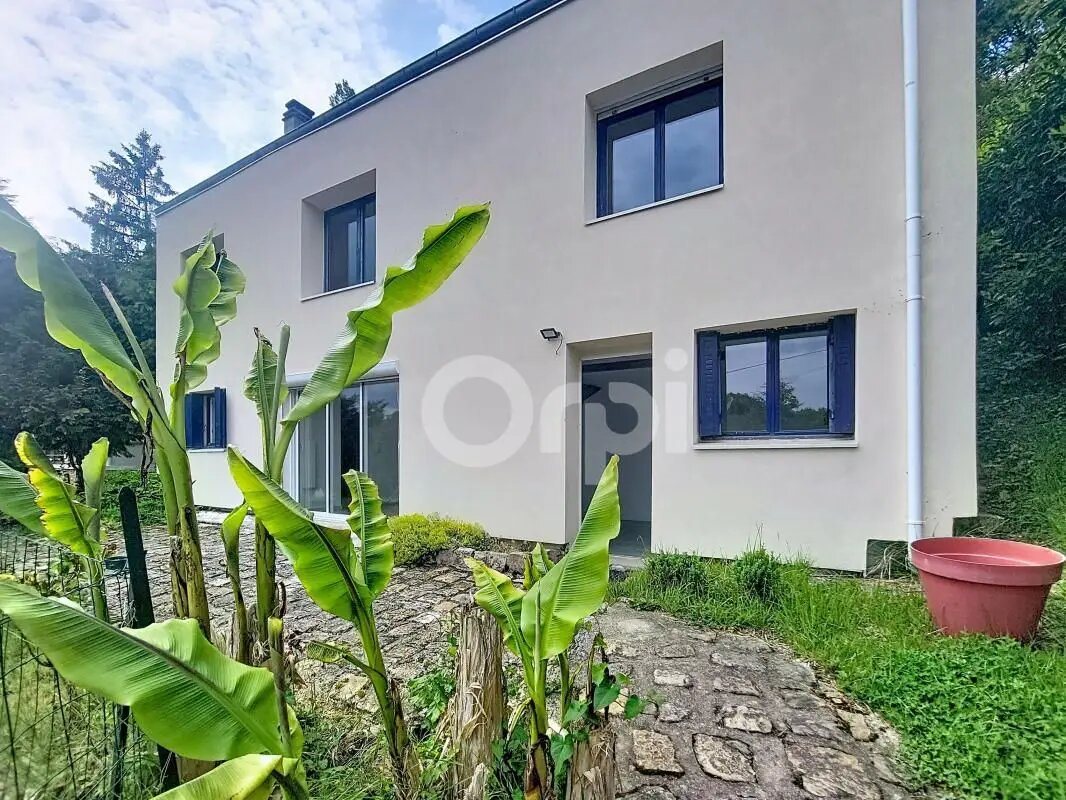 Maison à vendre, 156m², Fontaine-le-Port