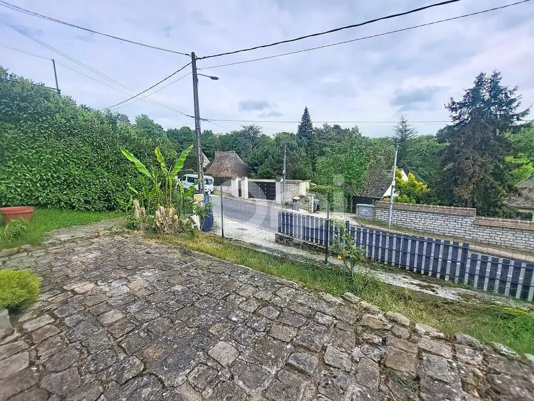 Maison à vendre, 156m², Fontaine-le-Port