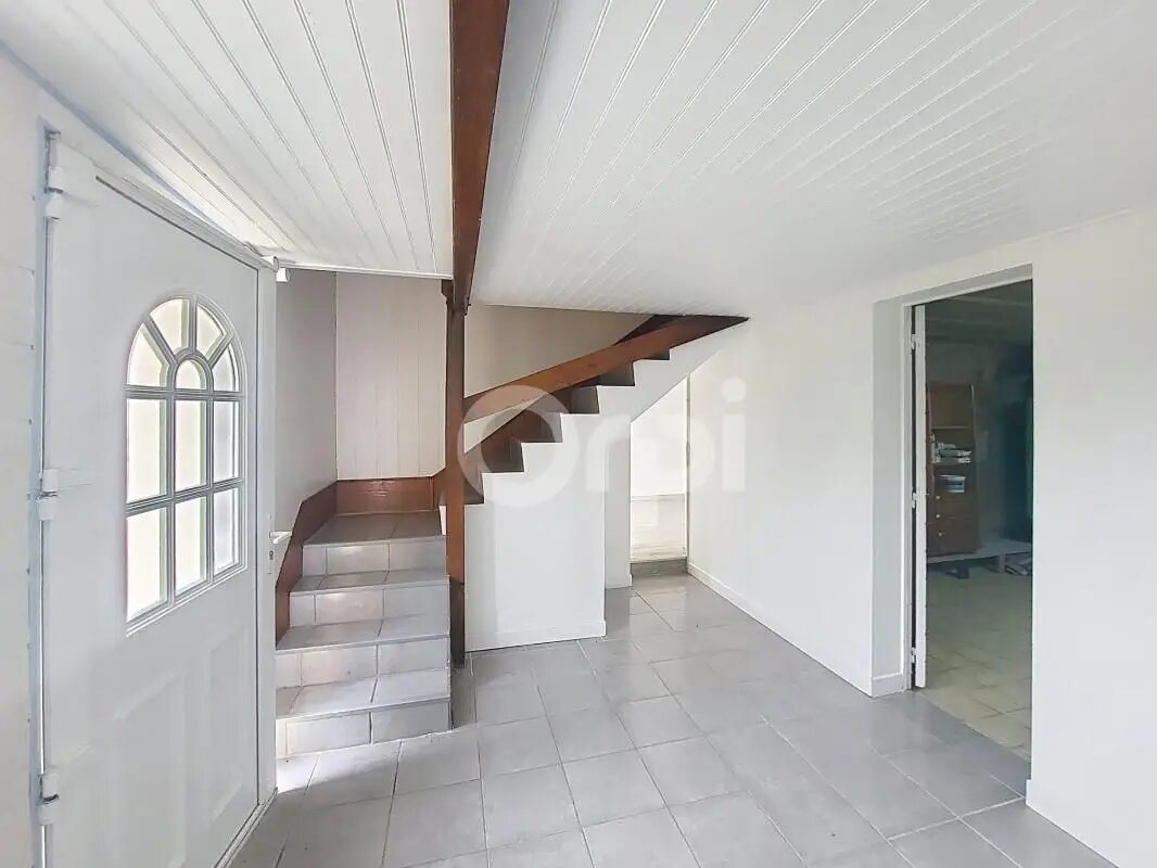 Maison à vendre, 156m², Fontaine-le-Port