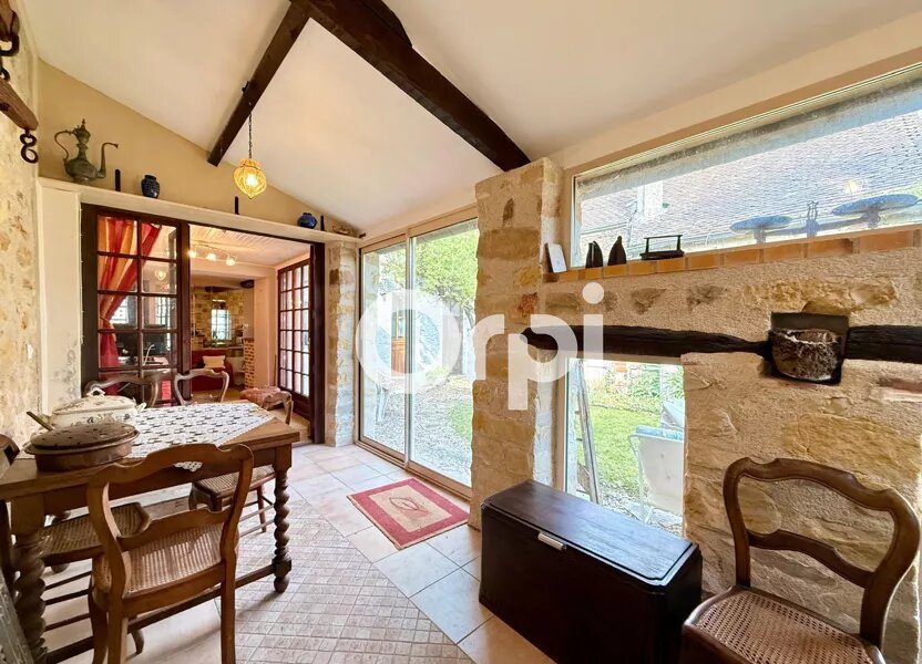 Maison à vendre, 110m², Dormelles
