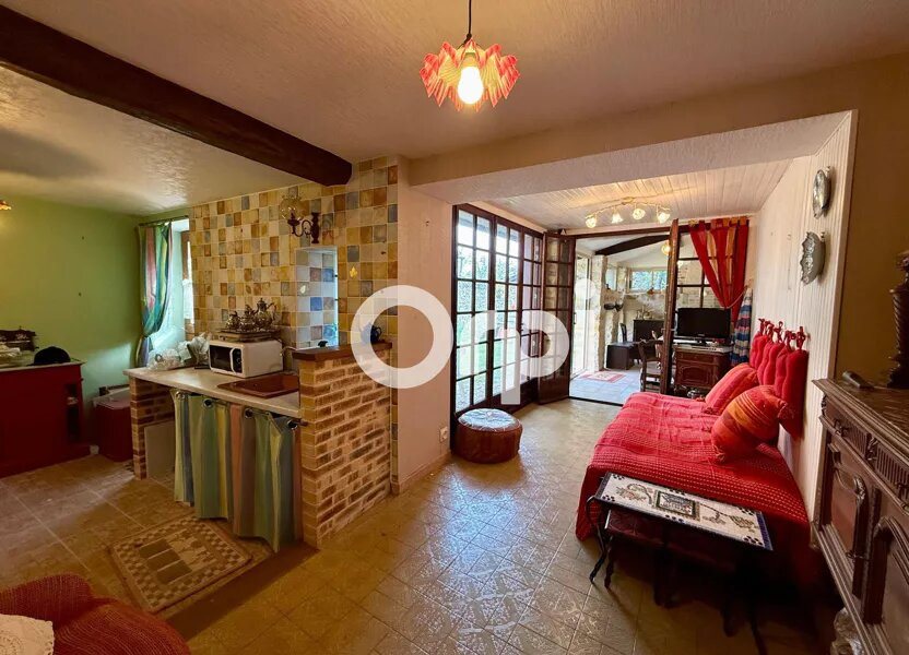 Maison à vendre, 110m², Dormelles