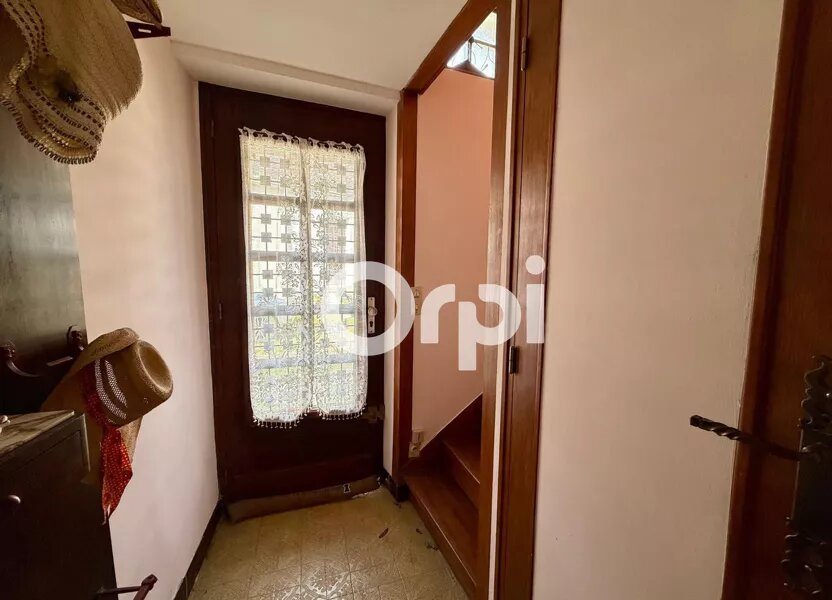 Maison à vendre, 110m², Dormelles