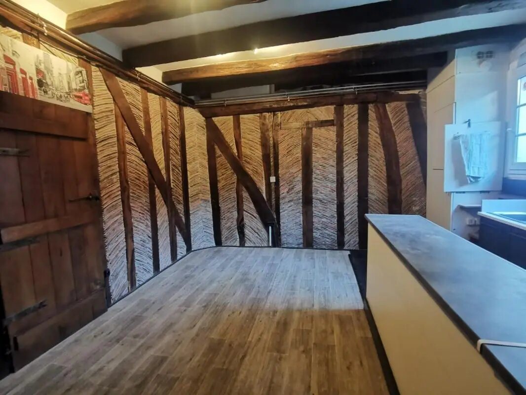 Appartement à louer, 34m², Melun