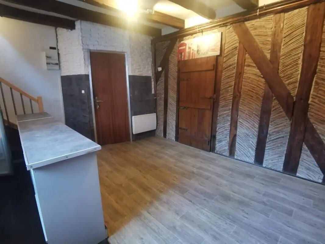 Appartement à louer, 34m², Melun