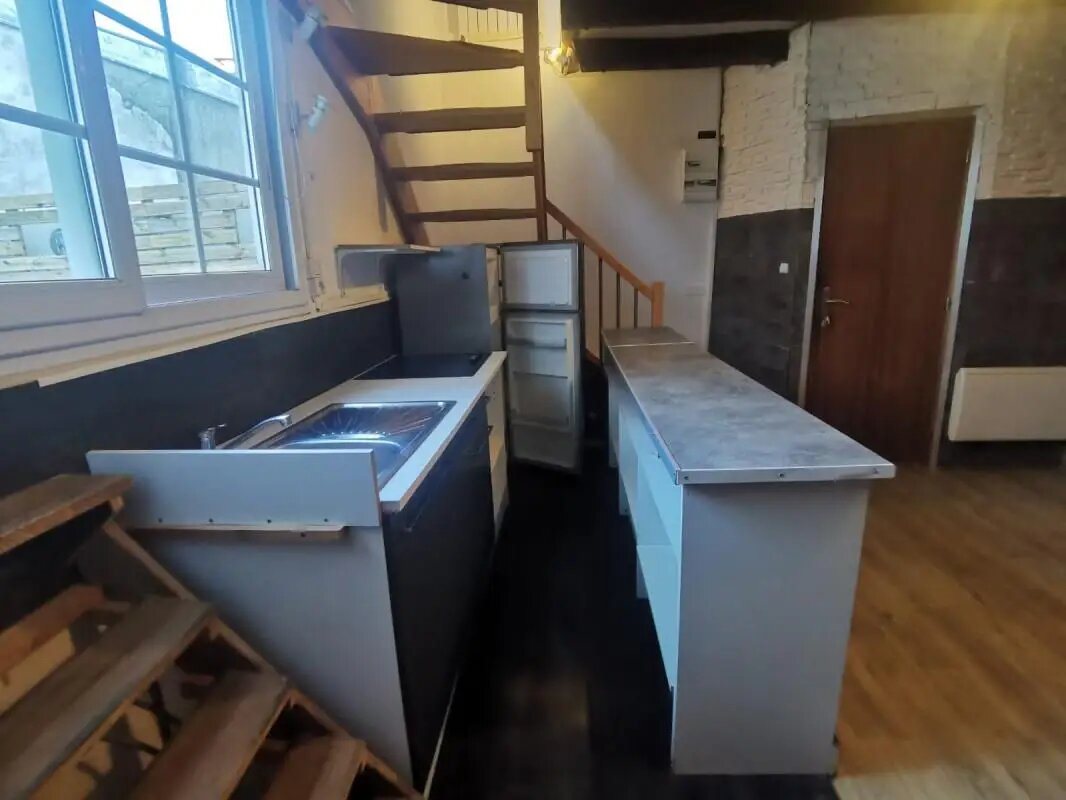 Appartement à louer, 34m², Melun