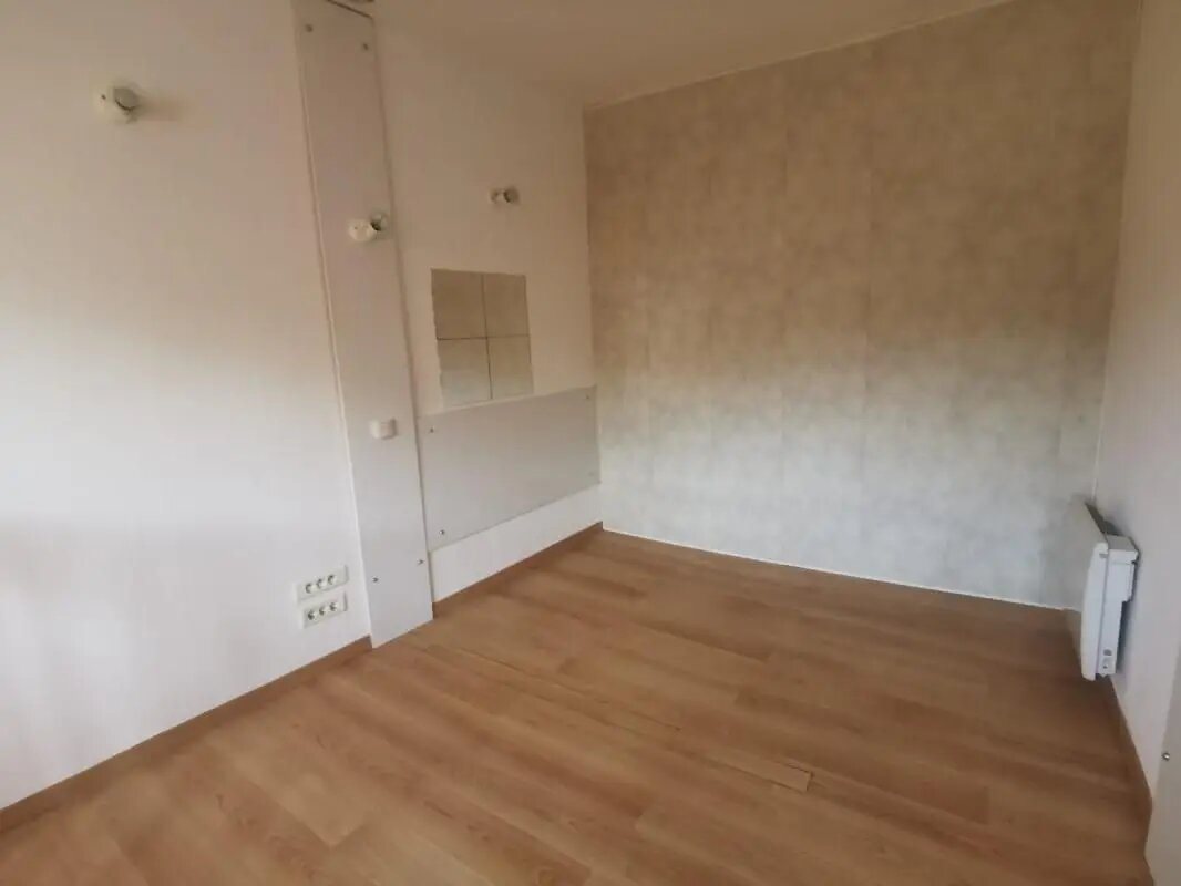 Appartement à louer, 34m², Melun